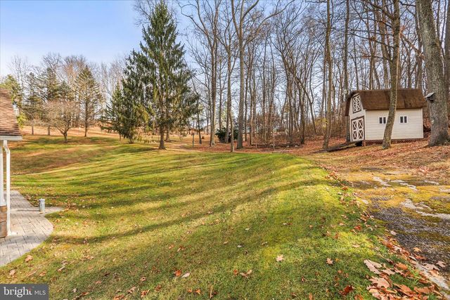 4935 BLOOMING GROVE RD, Glenville, PA 17329