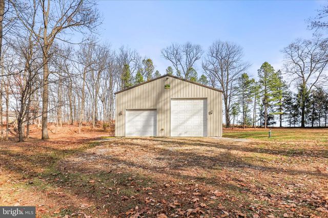 4935 BLOOMING GROVE RD, Glenville, PA 17329