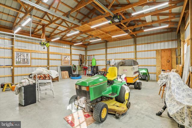 4935 BLOOMING GROVE RD, Glenville, PA 17329