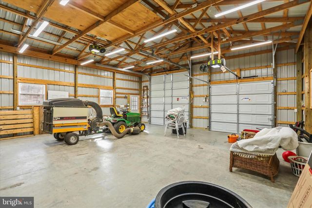 4935 BLOOMING GROVE RD, Glenville, PA 17329