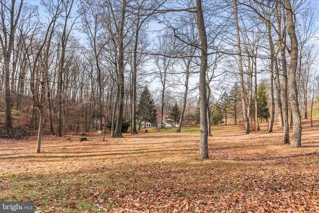 4935 BLOOMING GROVE RD, Glenville, PA 17329