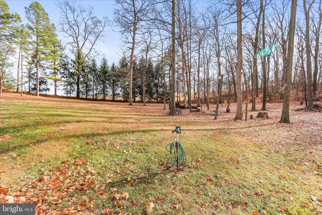 4935 BLOOMING GROVE RD, Glenville, PA 17329