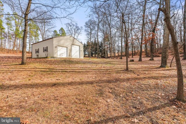 4935 BLOOMING GROVE RD, Glenville, PA 17329