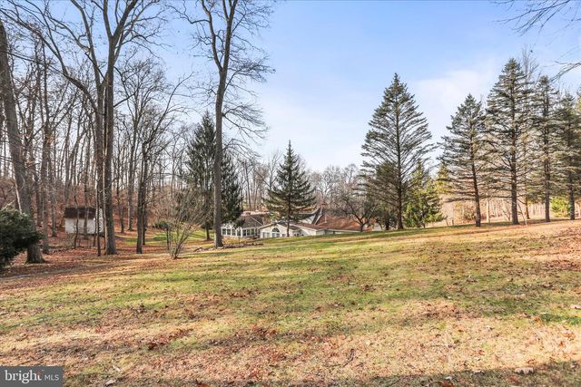 4935 BLOOMING GROVE RD, Glenville, PA 17329