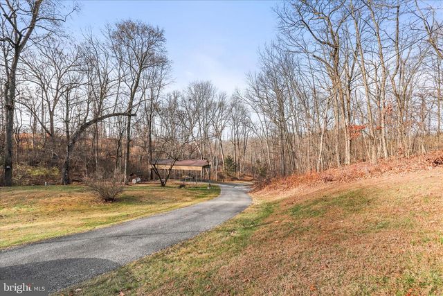 4935 BLOOMING GROVE RD, Glenville, PA 17329