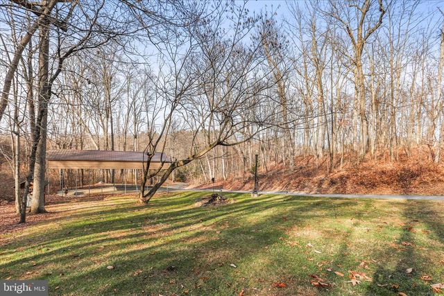4935 BLOOMING GROVE RD, Glenville, PA 17329