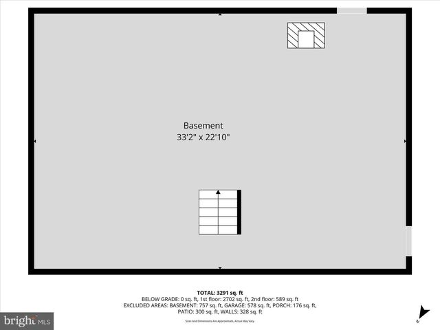 4935 BLOOMING GROVE RD, Glenville, PA 17329