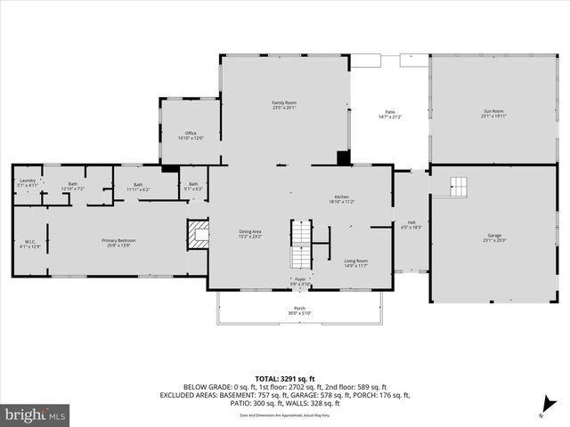 4935 BLOOMING GROVE RD, Glenville, PA 17329