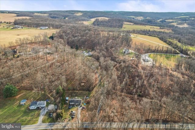 4935 BLOOMING GROVE RD, Glenville, PA 17329