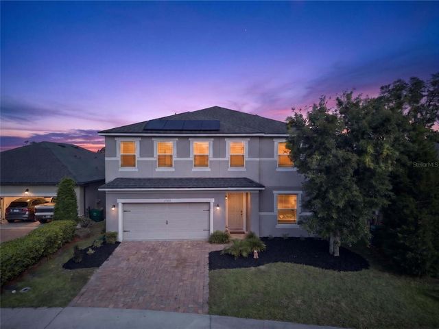 2307 KENNINGTON COVE, Deland, FL 32724
