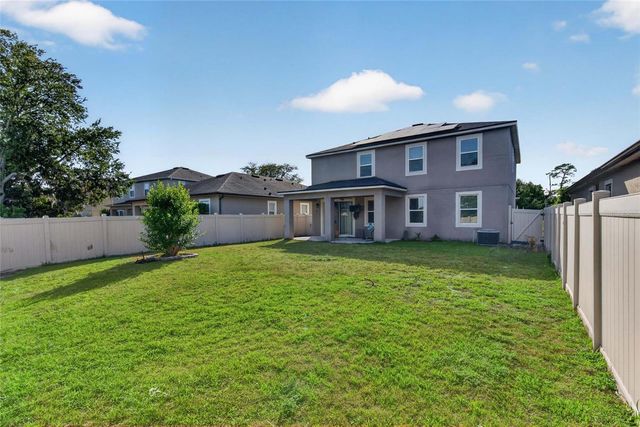 2307 KENNINGTON COVE, Deland, FL 32724