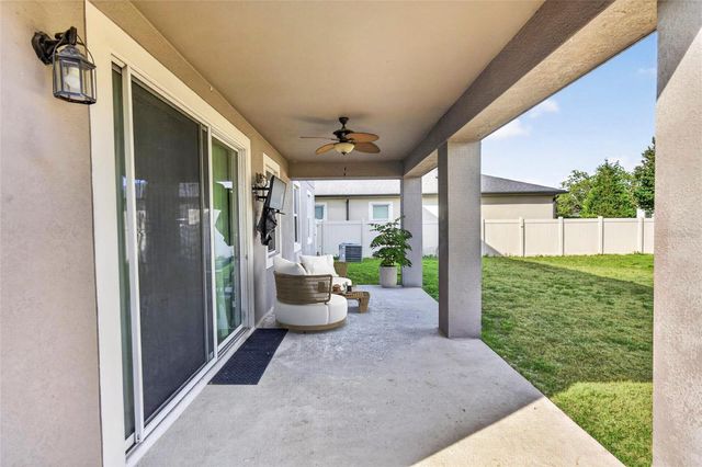 2307 KENNINGTON COVE, Deland, FL 32724