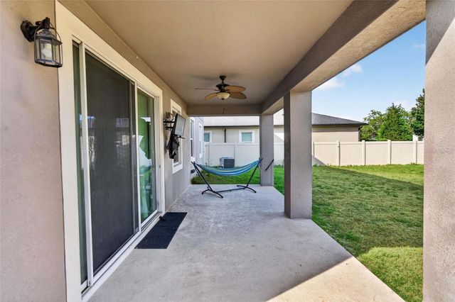 2307 KENNINGTON COVE, Deland, FL 32724