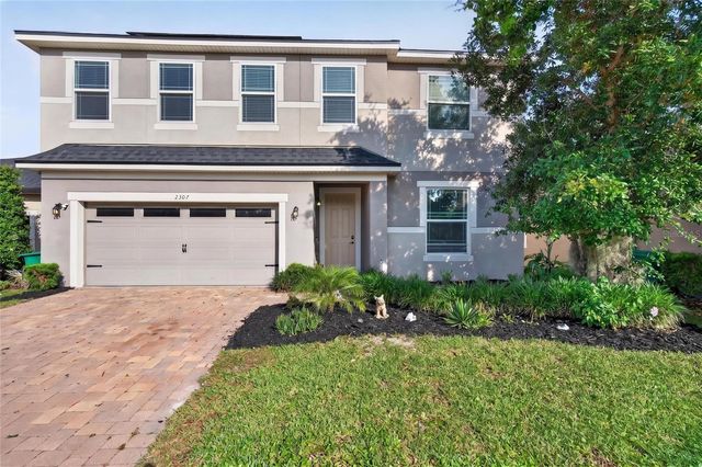 2307 KENNINGTON COVE, Deland, FL 32724