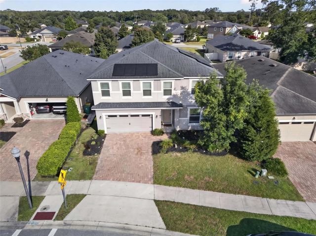 2307 KENNINGTON COVE, Deland, FL 32724