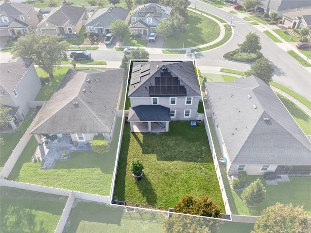 2307 KENNINGTON COVE, Deland, FL 32724