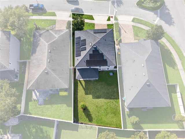 2307 KENNINGTON COVE, Deland, FL 32724