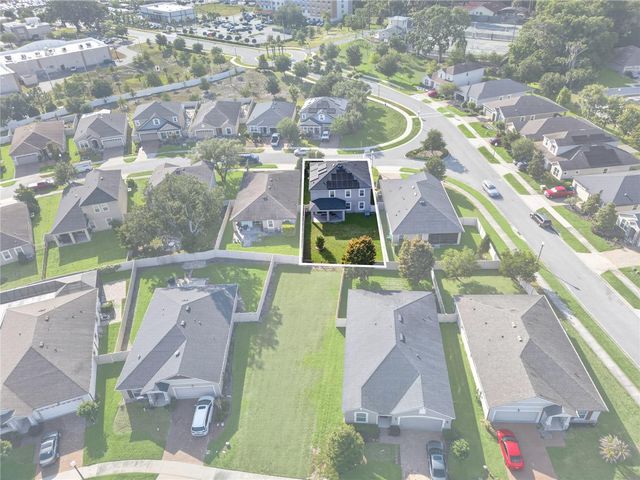 2307 KENNINGTON COVE, Deland, FL 32724