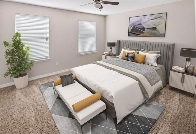 2307 KENNINGTON COVE, Deland, FL 32724