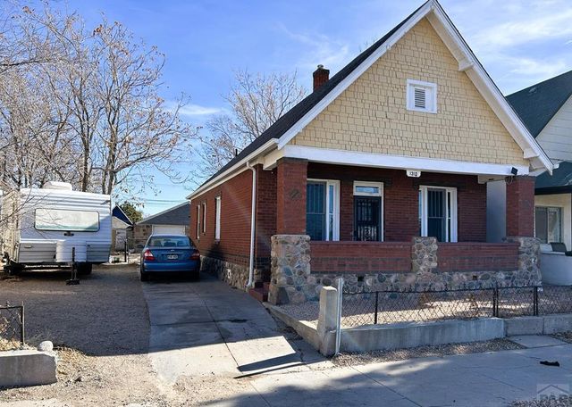 1310 Pine St, Pueblo, CO 81004
