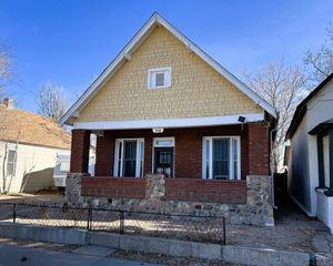 1310 Pine St, Pueblo, CO 81004