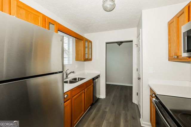 9555 Fairway Turn, Jonesboro, GA 30238