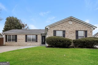 9555 Fairway Turn, Jonesboro, GA 30238