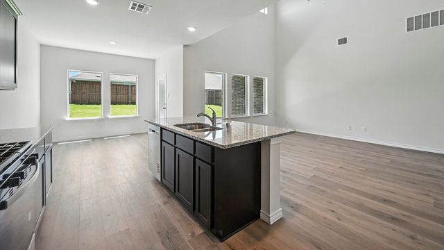 7078 Bison Creek Lane, Garland, TX 75043