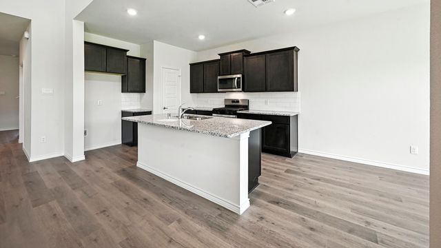 7078 Bison Creek Lane, Garland, TX 75043