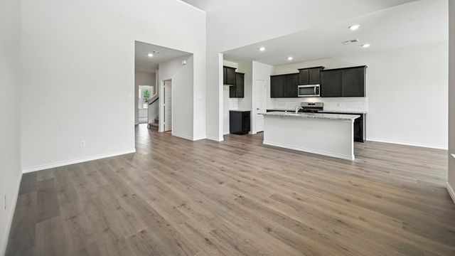 7078 Bison Creek Lane, Garland, TX 75043
