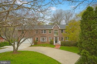 6532 SPRING VALLEY DR, Alexandria, VA 22312