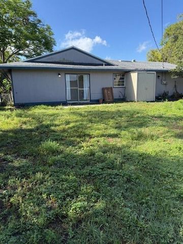 2802 CHRISTIE LANE, Lakeland, FL 33812