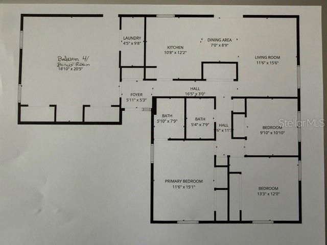 2802 CHRISTIE LANE, Lakeland, FL 33812