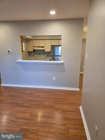 311 GREGORYS WAY, Voorhees, NJ 08043