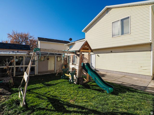 820 S WILDFLOWER CIR, Ogden, UT 84404