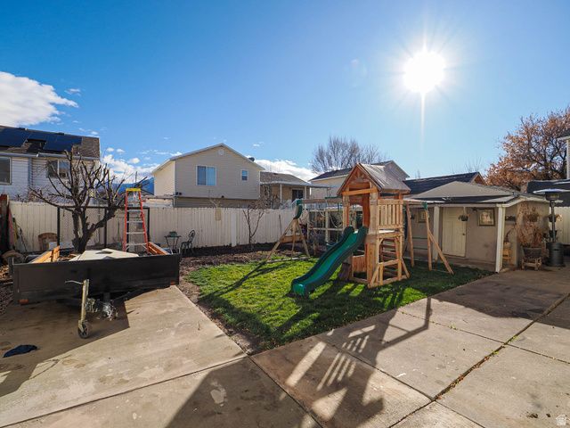 820 S WILDFLOWER CIR, Ogden, UT 84404