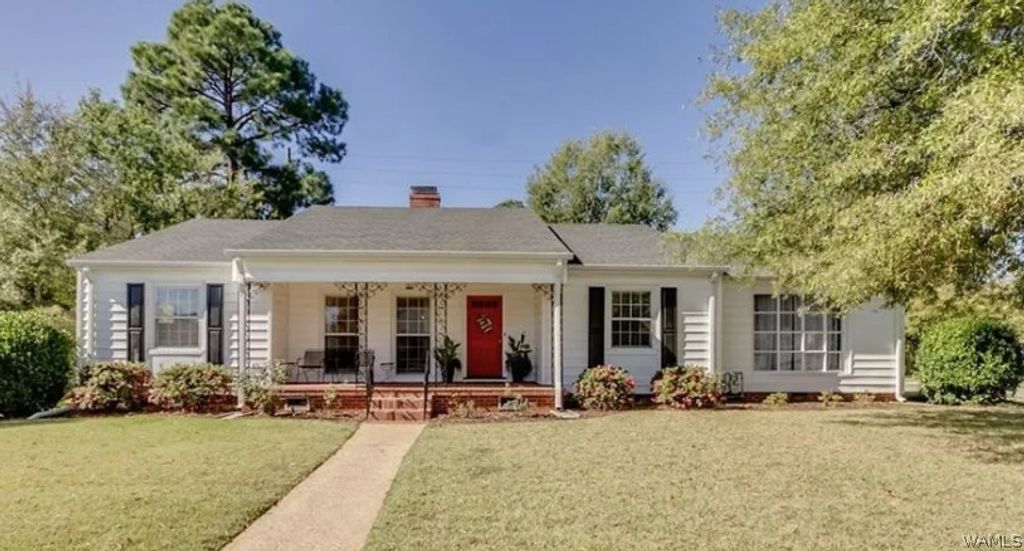 20 The Downs, Tuscaloosa, AL 35401