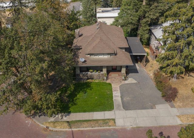 1930 W 8th Ave, Spokane, WA 99204