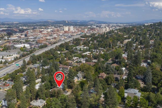 1930 W 8th Ave, Spokane, WA 99204