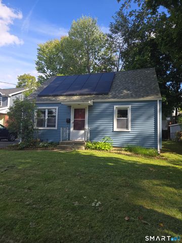 15 Broadvale Road, Meriden, CT 06450