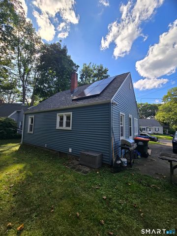 15 Broadvale Road, Meriden, CT 06450
