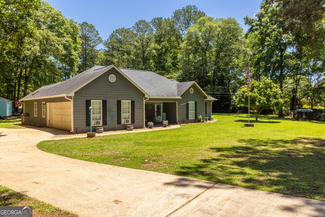 102 Fern Way, Thomaston, GA 30286