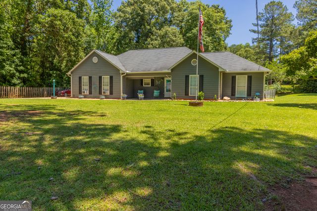 102 Fern Way, Thomaston, GA 30286