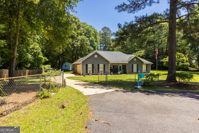 102 Fern Way, Thomaston, GA 30286
