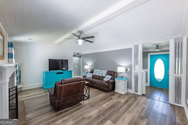 102 Fern Way, Thomaston, GA 30286