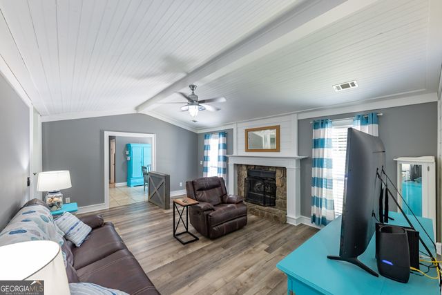 102 Fern Way, Thomaston, GA 30286