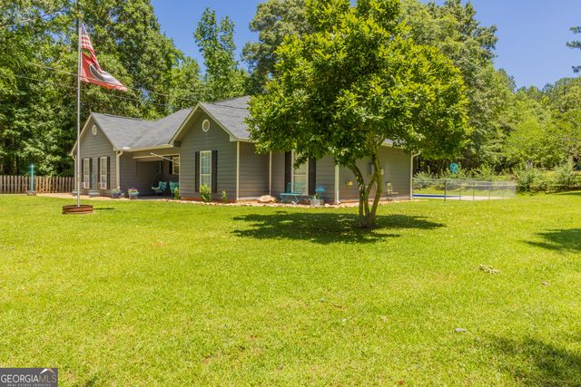 102 Fern Way, Thomaston, GA 30286