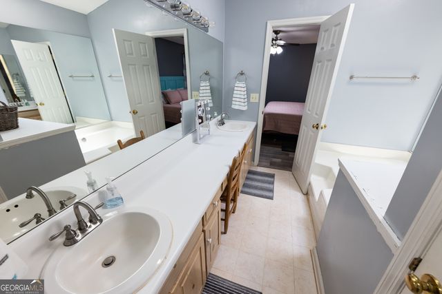 102 Fern Way, Thomaston, GA 30286
