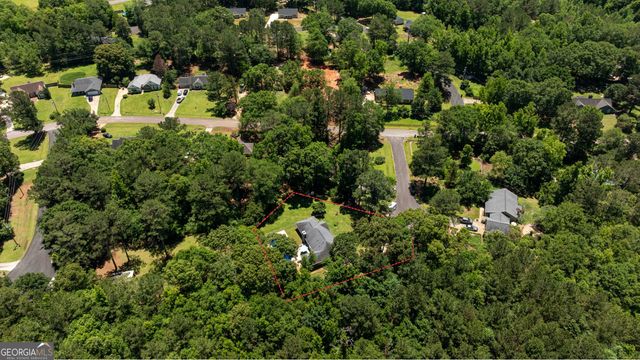 102 Fern Way, Thomaston, GA 30286