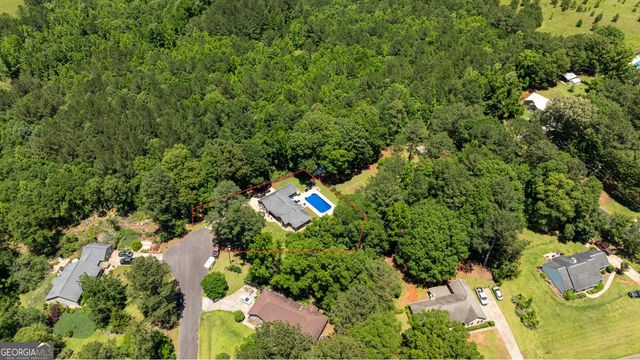 102 Fern Way, Thomaston, GA 30286